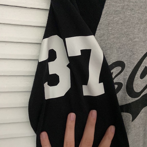 Baseball Tee - Picture 2 of 3